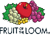 Abbildung Logo Fruit of the loom