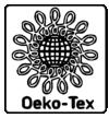 Abbildung Ökotex Logo
