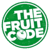 Abbildung Logo The Fruit Code